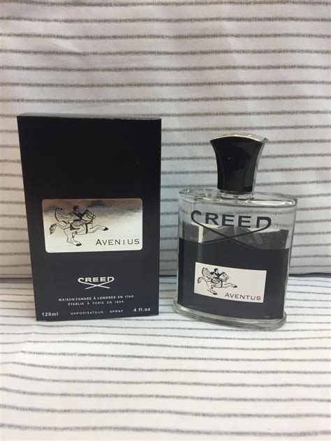 creed aftershave 120ml